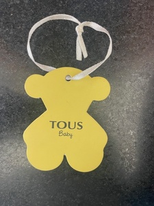 Étiquettes suspendues rectangulaires en carton Christie + Williams avec logo Liddy + Alex, impression offset, code-barres, pour accessoires de mode d'intérieur - Product Image 5