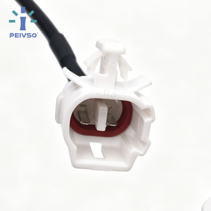 เซ็นเซอร์ ABS คุณภาพสูง PEIVSO สำหรับ Toyota เซ็นเซอร์วัดความเร็วล้อ ABS รุ่น 89545-71020 - Product Image 2