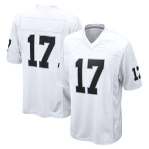 Custom American Football Jersey V-Neck Short Sleeve Sublimated Mesh Printed Breathable 100% Polyester Moisture Wicking Team - Product Image 3