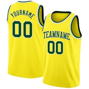 Maillot de basketball personnalisé, qualité professionnelle, sublimation, tenue d'équipe, 100% polyester, tissu respirant en maille, sans manches, unisexe, toutes tailles - Product Image 2