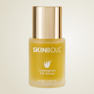 เซรั่มบำรุงผิวหน้า สูตรเกาหลี K-Beauty Skinbolic Lemongrass Oil Serum 30 มล. ผลิตในเกาหลี สำหรับทุกเพศ - Product Image 5