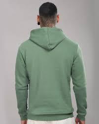 Sudadera con Capucha STELLAR para Hombre, Corte Holgado, Manga Larga, Tacto Suave, Uso Diario Esencial, 100% Poliéster Ecológico, 180g - Product Image 3