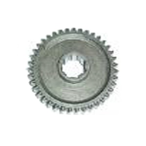 Pièces de rechange pour engrenages Deutz, 39 dents, 03392551, FL912, FL913, F4L912, F6L912, BF4L913, DX2506, tracteur diesel - Product Image 1