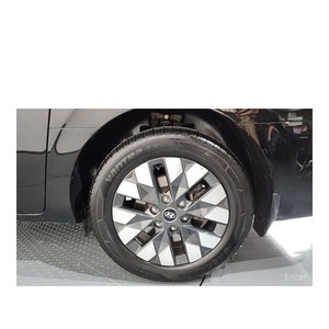 Hyundai Staria Lounge 2023 de 9 Plazas, 125.766 km, Diésel, Caja de Cambios Automática, Emisión Euro V, Asientos de Cuero, Volante a la Izquierda, Trasero - Product Image 5