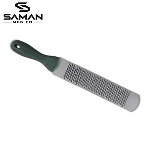 Herramienta de raspado de pezuñas de alta resistencia para caballos, para limar, recortar y encauzar pezuñas, cuidado equino, equipo profesional para herradores - Product Image 4