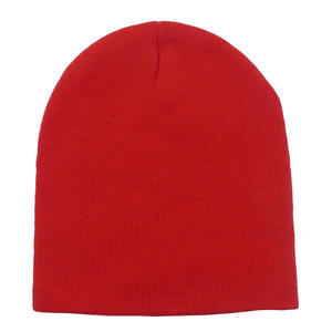 Fabricante de Gorros de Punto Personalizados al por Mayor, Gorro de Punto de Mezcla de Lana para Minoristas Deportivos en EE. UU., Gorro de Punto con MOQ Bajo - Product Image 5