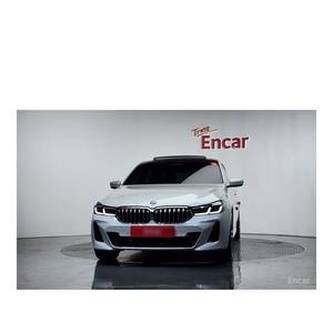 BMW Gran Turismo GT 620d xDrive M Sport 2022, 33 035 km, Diesel, Automatique, Volant à Gauche - Product Image 3