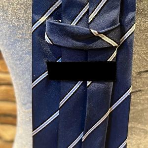 Corbata Masónica 100% Seda ROS (Royal Order of Scotland) Regalo Escocés Regalia Masónica Nueva Colección 2025 Corbatas Personalizadas para Hombre - Product Image 4