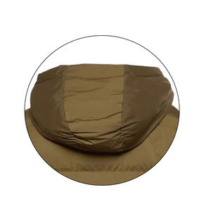 Chaquetas de Invierno Personalizadas con Logotipo para Hombre, Chaqueta de Plumón, Ropa de Invierno, Abrigo Masculino, Parka Clásica, Abrigo Cálido de Otoño para Hombre - Product Image 5