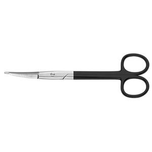 Tijeras Rees Facelift Serrated SuperCut Modelo 19020 Manuales con Certificación CE de Delta Med Surgical - Product Image 1