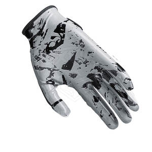 Vente en ligne de gants de football américain de qualité supérieure, style unique, vente en gros de gants de football américain - Product Image 6