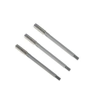 HSS Knuckle <b>Thread</b> <b>Taps</b> for Steel and Aluminum <b>Thread</b> Forming - Product Image 3