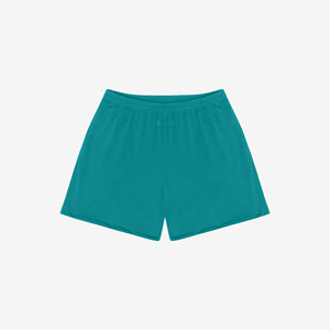Custom Men's Basketball <b>Shorts</b> High Quality 100% Cotton Double Mesh Design for Summer Gym Sports Sublimated Pattern Decorated - Product Image 3