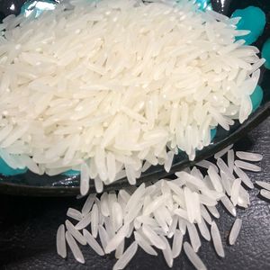 Riz blanc jasmin à grains longs vietnamien de qualité supérieure ST25 |   Texture Dure |   Bon prix |   Meilleure usine de décorticage direct du riz (Mme Sandra) - Product Image 2