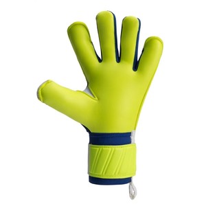 Professional Finger Save Kid Hand Palm Rubber Goalkeeper Gloves for Training Outdoor with German Latex - Product Image 5