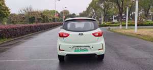Vehículos Eléctricos con Volante a la Derecha en Venta, Vehículo Eléctrico F10 - Product Image 4