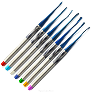 Dây Chằng Nha Chu 15 Chiếc Dụng Cụ Nhổ Răng Phẫu Thuật Nha Chu PDL - Product Image 2