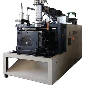 Goedkope volautomatische <span class=keywords><strong>3</strong></span>-holte 100KG MIXER flesblaasmachine - Product Image 3