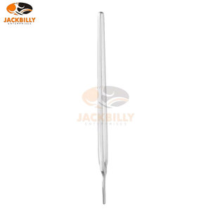 Ensemble d'instruments chirurgicaux orthopédiques en acier inoxydable de haute qualité, 21 cm, certifié CE, pour usage hospitalier, Classe II, fiabilité garantie - Product Image 6