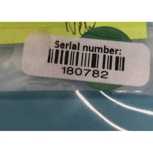 สายเคเบิลใยแก้วนำแสง GCA 66431, 180782 - อุปกรณ์และอะไหล่เซมิคอนดักเตอร์ระดับโลกที่เชื่อถือได้ - Product Image 4