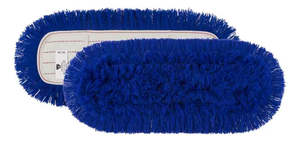 Multipurpose Cotton Thread Dry <b>Mop</b> Set Folding Frame Self-Wringer Extendable Handle Soft Durable Fibers for Home Office - Product Image 4