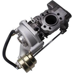 Turbocompressore per Audi A6 Quattro 2.7L 1999-2004 Lato Destro K04 026 Turbo Compatibile con 2.0 TFSI 2.0T Diesel Golf V C6 B7 Express - Product Image 5