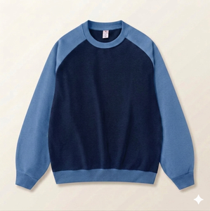 Sudaderas de Felpa con Logotipo Estampado y Bordado Personalizado, Sudaderas con Lavado Ácido al por Mayor - Product Image 4