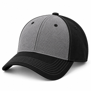 Gorra Snapback de 6 Paneles al por Mayor, Ajustable, Unisex, de Algodón, Estilo Casual, Color Sólido, para Adultos, Gorras Deportivas Lisas - Product Image 3