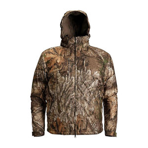 Veste de chasse professionnelle pour homme, respirante, légère, douce et résistante. - Product Image 4