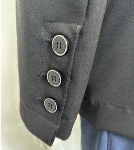 Ensemble de jarretelles d'équitation de luxe pour homme en similicuir respirant, anti-humidité et à séchage rapide - Product Image 3