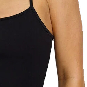 Camiseta Deportiva de Punto para Mujer, Corte Ajustado, Transpirable, de Secado Rápido, para Gimnasio, Yoga, Ejercicio, Uso Diario, Cómoda - Product Image 2