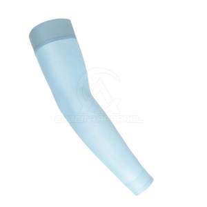 Manchons de compression professionnels pour le soutien des bras, pour l'entraînement, les matchs et une utilisation prolongée. - Product Image 4