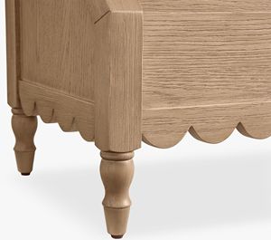 คอลเลกชันตู้หนังสือไม้ใหม่จากเวียดนาม ผลิตจากวัสดุคุณภาพสูง ดีไซน์ทนทาน เหมาะสำหรับการขายส่ง - Product Image 3