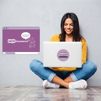 人工智能驱动的优化 WooCommerce 商店服务和定制电子商务网站开发解决方案，助力在线零售业务发展