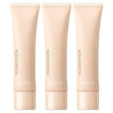The Saemmul Airy Cotton Foundation 30ml Beige Chiaro 3pz Sconto Forma Liquida - Product Image 1