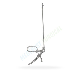Pinzas Quirúrgicas de Alta Resistencia Medtrust, Pinzas Ortopédicas para Huesos, Instrumento Quirúrgico de Acero Inoxidable, CE OEM ODM - Product Image 2