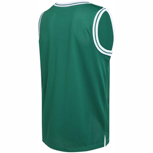 New Arrivals Breathable Material Basketball Jersey For Youth 2025 New Design Team Wear Basketball Jersey For Unisex - Product Image 4