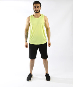 Custom logo Plain Stretch Fit Cotton <b>Men's</b> tank Tops Printed Gym Fitness Shirt <b>Vest</b> racer back muscle fit Tank Tops <b>Stringers</b> - Product Image 2
