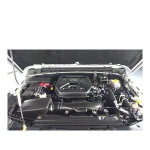 จี๊ป แรงเลอร์ 2.0 โอเวอร์แลนด์ พาวเวอร์ท็อป 4 ประตู พฤษภาคม 2023 ระยะทาง 31,582 กม. เกียร์อัตโนมัติ เบาะผ้า พวงมาลัยซ้าย กล้องมองหลัง - Product Image 5