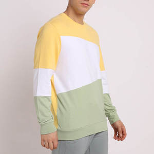 Sweat-shirt pour homme à porter au quotidien, vêtements modernes, fabrication américaine - Product Image 4