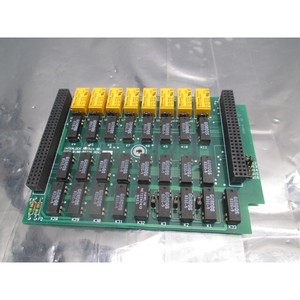 AMAT 0100-09238 Seriplex Interlock Matrix PCB - อุปกรณ์และชิ้นส่วนเซมิคอนดักเตอร์ระดับโลกที่เชื่อถือได้ - Product Image 2