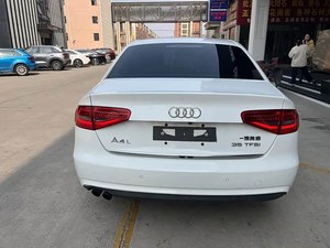 Vente en gros <span class=keywords><strong>Audi</strong></span> A4L 2013 35 TFSI Automatique Confort - Offre Spéciale - Product Image 6