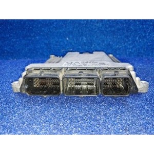 Koleos - Unidades de Control Electrónico y Módulos Informáticos Usados 23710JY08D - Product Image 4