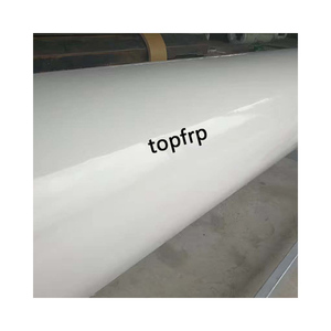 Professional Manufactures Fiberglass Panel FRP GRP Sheet Gel-Coaed <b>Board</b> Gloss/ Matte/Wovenroving - Product Image 1
