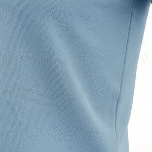 T-shirts courts amples et respirants en spandex pour femmes, personnalisables, couleur au choix, pour le sport et la gym - Product Image 5