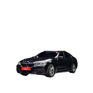 BMW Serie 7 740d XDrive M Sport Diésel Automático 2018, 176.155 km, Volante a la Izquierda, Asientos de Cuero, Emisión Euro V, Cámara Trasera - Product Image 1