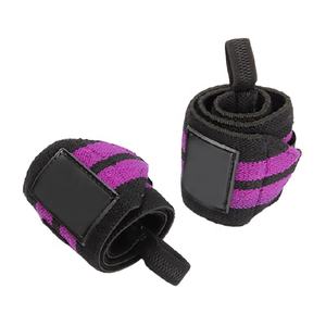 Vestes de poignet en coton à haute élasticité, enveloppes robuste - Product Image 2