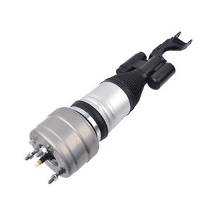 Mercedes E Class W213 Front Left Air Suspension Strut 2133200702/2133202101 Bearing for E300 E400 E450 E43 AMG 4Matic Vehicles - Product Image 6