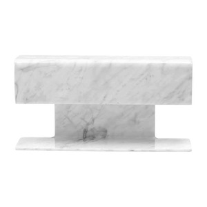Elegant <b>Acrylic</b> Counter Display Holder With Stable Structure For Organized Tool Placement Tweezers Display <b>Stand</b> - Product Image 4