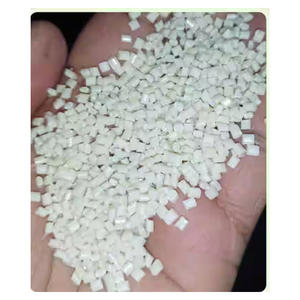 Proveedor de Plásticos de Gránulos Vírgenes ABS Premium, Exportación a Granel para la Industria de Electrodomésticos y Automotriz - Product Image 3